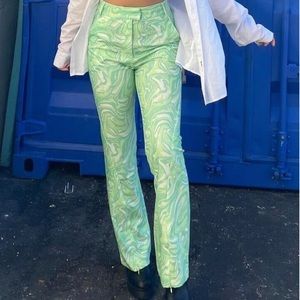 House of Sunny // NWT Never Worn Paradise Pant